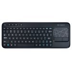Клавиатури > Logitech