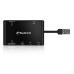 Четци за флаш карти > Transcend TS-RDP7K
