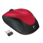 Мишка Logitech M235 Red 910-002496