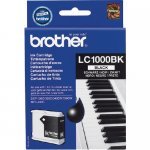 Консумативи за принтери > Brother LC1000BK
