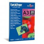 Консумативи за принтери > Brother BP71GA3