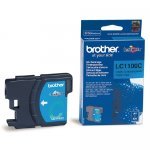 Консумативи за принтери > Brother LC-1100C LC1100C