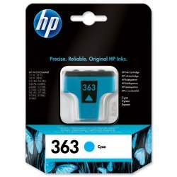 Консумативи за мастиленоструен печат > HP C8771EE