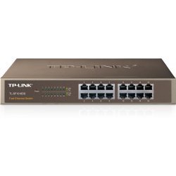 Суичове > TP-Link TL-SF1016DS