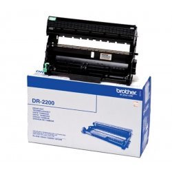 Консумативи за лазерен печат > Brother DR-2200 DR2200