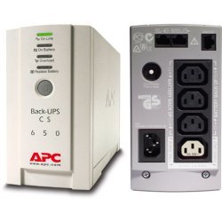 UPS APC BK650EI