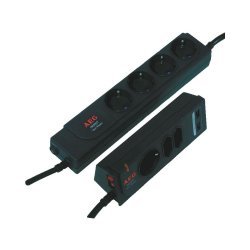 Разклонители и защити > AEG Protect TwinPower AG-6000007749