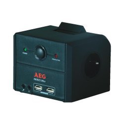 Разклонители и защити > AEG Office AG-6000007746