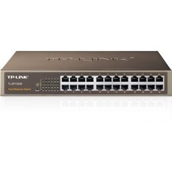 Суичове > TP-Link TL-SF1024D