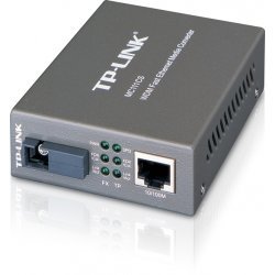 Медиа конвертори, SFP > TP-Link MC111C