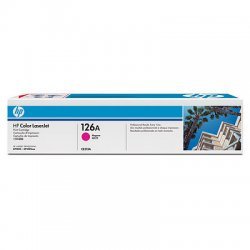 Консумативи за лазерен печат > HP HP 126A Magenta CE313A