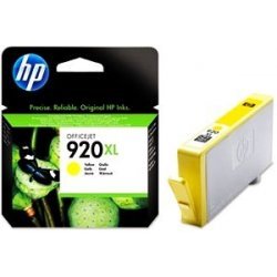 Консумативи за мастиленоструен печат > HP CD974AE