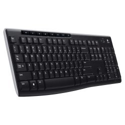 Клавиатури > Logitech 920-003738