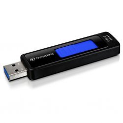 USB флаш памет > Transcend JetFlash 760 TS64GJF760