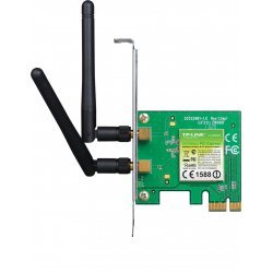 Мрежови карти > TP-Link TL-WN881ND