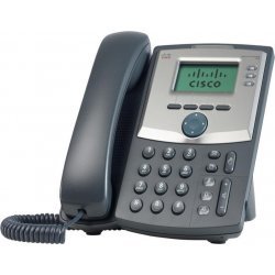VoIP телефони > Cisco SPA303-G2