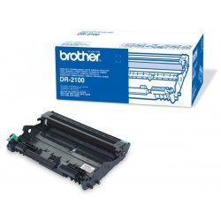 Консумативи за лазерен печат > Brother DR-2100 DR2100