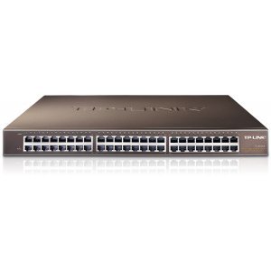 Суичове > TP-Link TL-SG1048