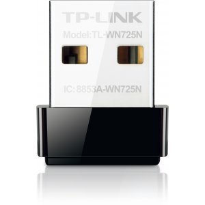 Мрежова карта TP-Link WN725N