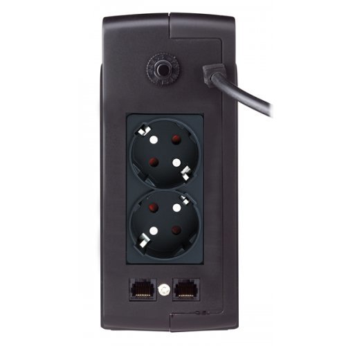 UPS Powerwalker VFD 600 10120401 (снимка 2)