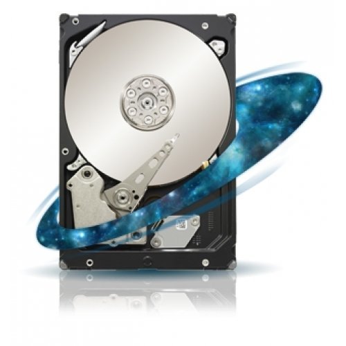 Твърди дискове SATA 3.5" > Seagate