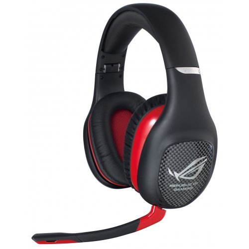Слушалки Asus Vulcan ANC