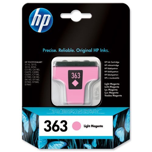 Консумативи за принтери > HP C8775EE (снимка 1)