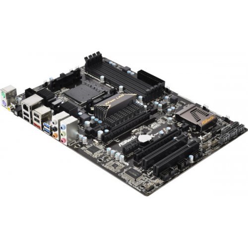 Дънна платка ASRock 970 Extreme3 (снимка 3)