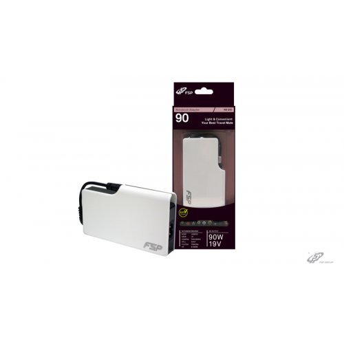 Зарядни за лаптопи > Fortron NBQ90 PLUS PNA0900922