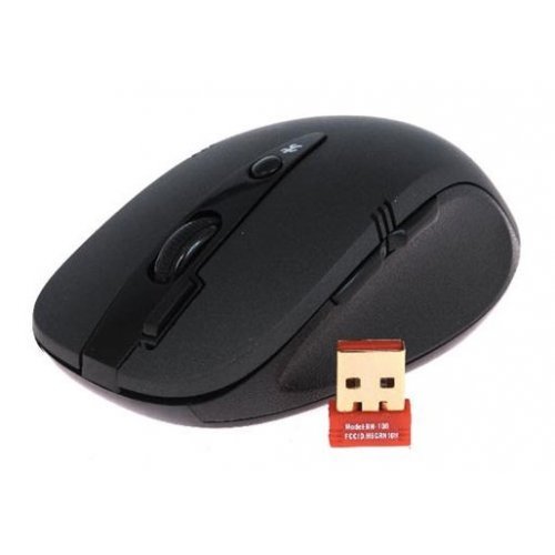 Мишки > A4Tech G9-650 Black