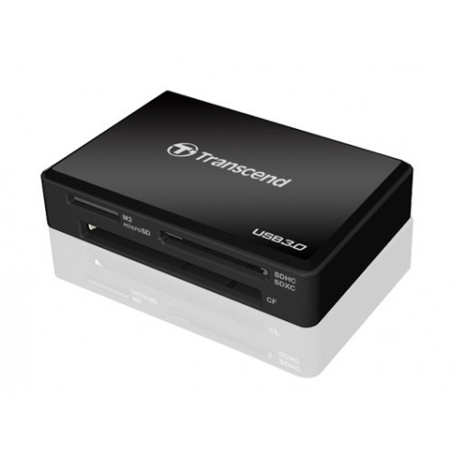 Четци за флаш карти > Transcend TS-RDF8K