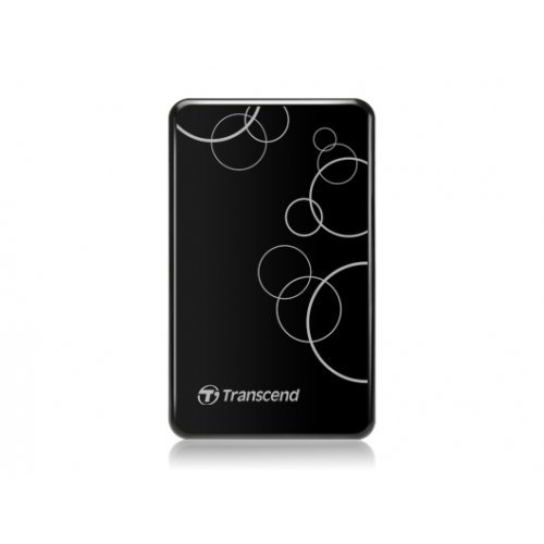 Външни дискове > Transcend TS1TSJ25A3K
