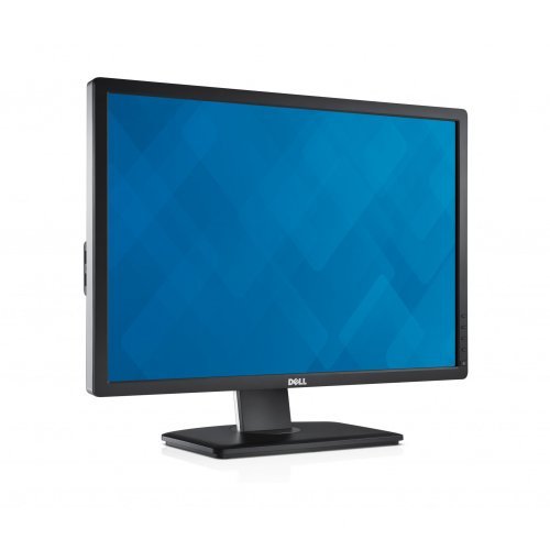 Монитор Dell U2412M (снимка 2)