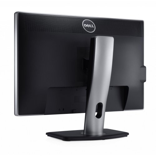 Монитор Dell U2412M (снимка 3)