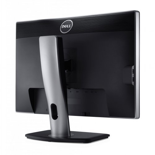 Монитор Dell U2412M (снимка 7)
