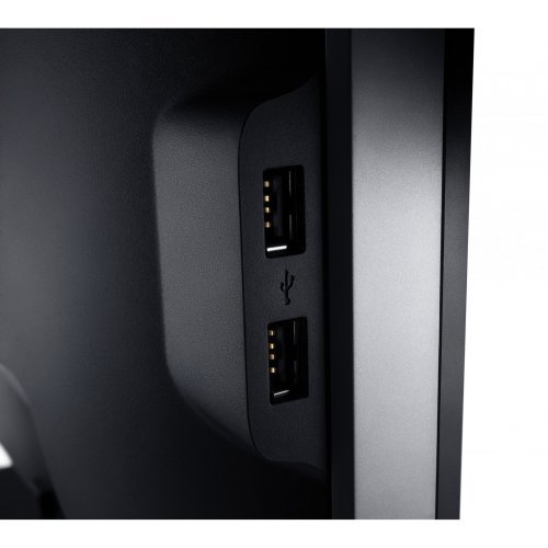 Монитор Dell U2412M (снимка 11)