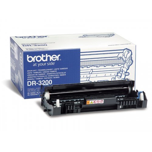 Консумативи за лазерен печат > Brother DR-3200 DR3200