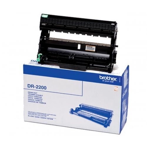Консумативи за принтери > Brother DR-2200 DR2200 (снимка 1)