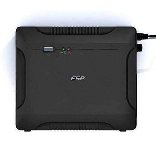 UPS Fortron Nano 600 (снимка 3)