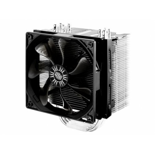 Охладители за процесор > Cooler Master Hyper 412S