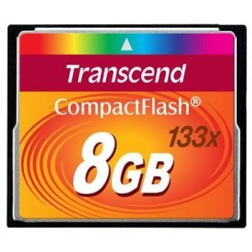 Флаш карти > Transcend