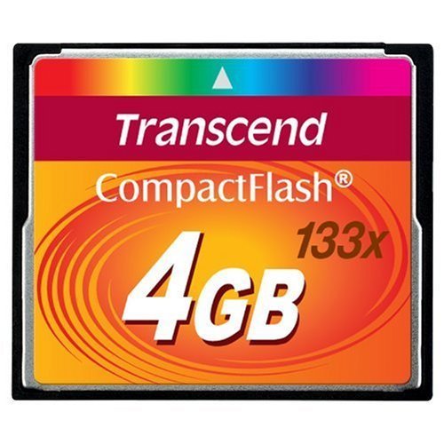 Флаш карти > Transcend