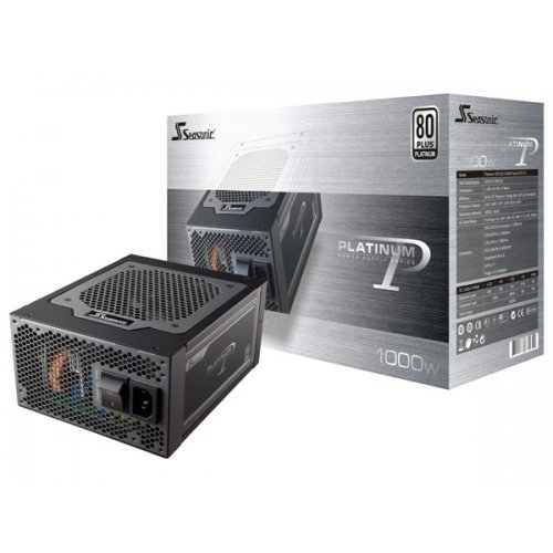 Захранващи блокове > Seasonic SS-1000XP