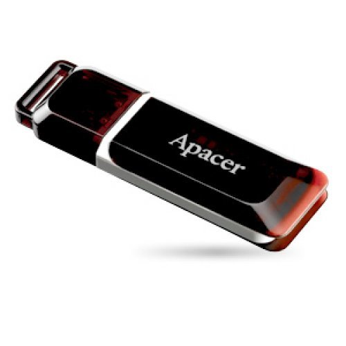 USB флаш памет > Apacer Handy Steno AH321 AP32GAH321R-1 (снимка 1)