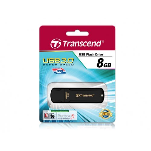 USB флаш памет > Transcend