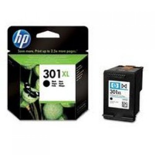 Консумативи за мастиленоструен печат > HP 301XL CH563EE