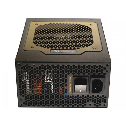 Захранващи блокове > Seasonic X-1050(SS-1050XM Active PFC) (снимка 4)