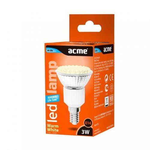 Електрически крушки > ACME (снимка 2)