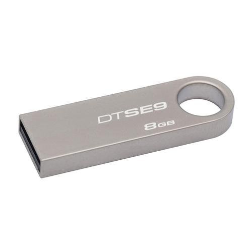 USB флаш памет > Kingston Data Traveler SE9 DTSE9H/8GB (снимка 1)