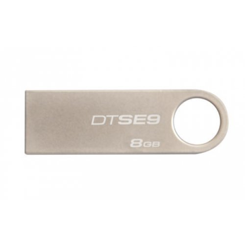 USB флаш памет > Kingston Data Traveler SE9 DTSE9H/8GB (снимка 2)
